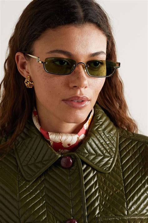 gucci womens sunnies|gucci ladies sunglasses.